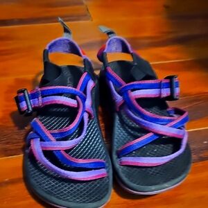 Chacos Girls Sandals Size 13